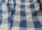 Tahoe Flannel in Blue