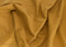 Flannel in Ochre