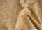 English Garden - Emily Silhouette in Ochre