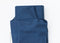 Cirrus Solid - Organic Cotton in Ocean