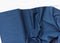 Cirrus Solid - Organic Cotton in Ocean