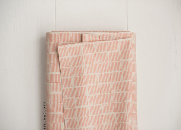 Sienna Hearth in Peach
