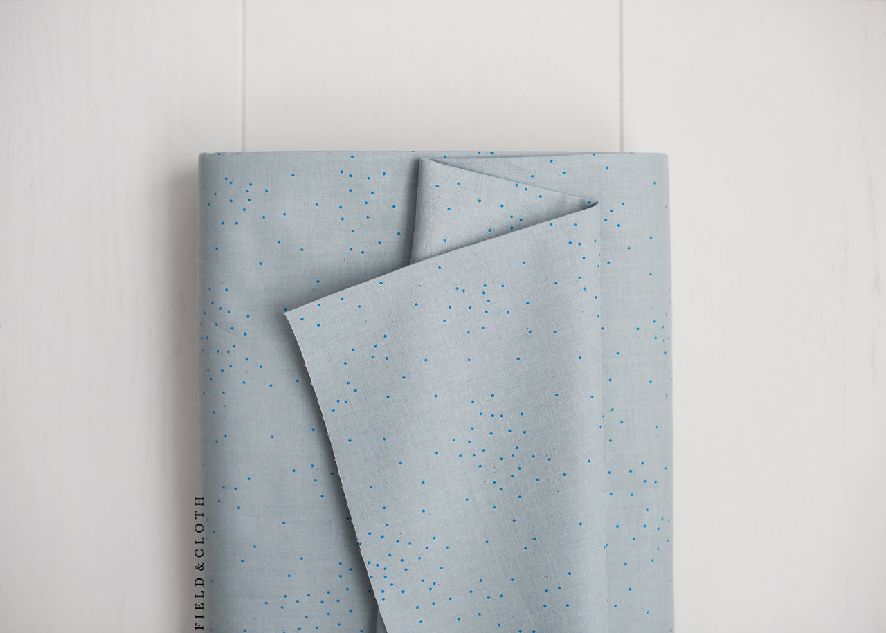 Basics - Sprinkle in Seltzer