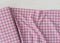 Checkers in Lavender