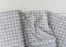 Checkers in Linen