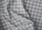 Checkers in Linen
