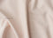 Cirrus Solid - Organic Cotton in Blush