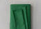 Cirrus Solid - Organic Cotton in Shamrock