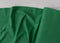 Cirrus Solid - Organic Cotton in Shamrock