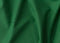 Cirrus Solid - Organic Cotton in Shamrock