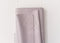 Cirrus Solid - Organic Cotton in Pumice