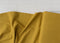 Cirrus Solid - Organic Cotton in Amber