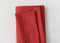 Cirrus Solid - Organic Cotton in Lava