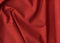 Cirrus Solid - Organic Cotton in Lava