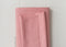 Cirrus Solid - Organic Cotton in Petal