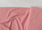 Cirrus Solid - Organic Cotton in Petal