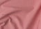 Cirrus Solid - Organic Cotton in Petal