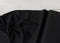 Cirrus Solid - Organic Cotton in Midnight