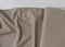 Cirrus Plaids - Checks Please - Organic Cotton in Brown
