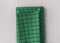Cirrus Plaids - Window Dressing in Green