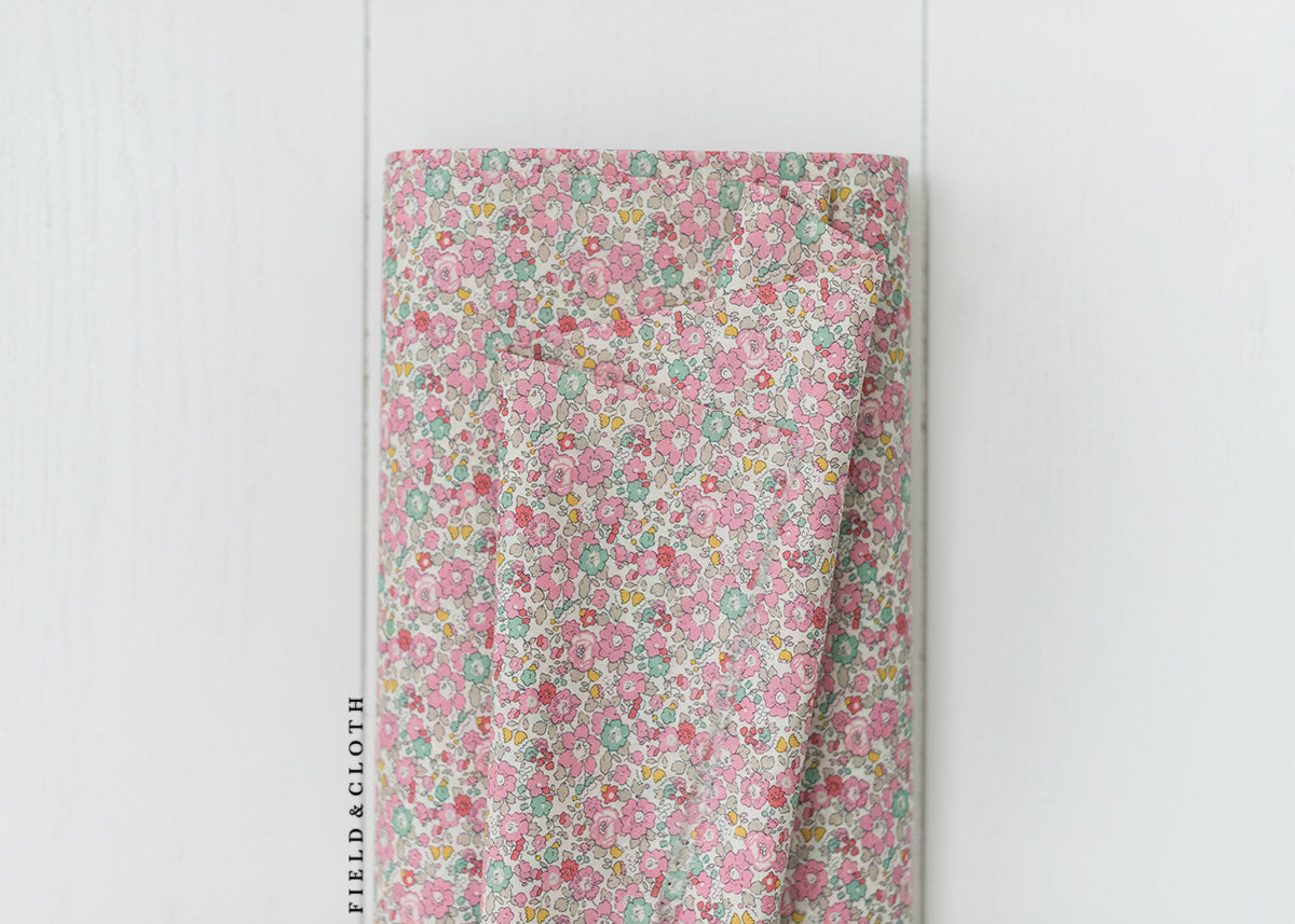 Tana Lawn Betsy Ann D