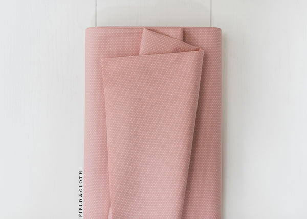 Sevenberry - Petite Basics - Dots in Pink