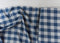 Carolina Gingham - Buffalo Check in Denim