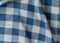 Carolina Gingham - Buffalo Check in Denim