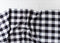Carolina Gingham - Buffalo Check in Black