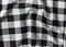 Carolina Gingham - Buffalo Check in Black