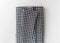 Carolina Gingham - Medium in Black