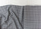 Carolina Gingham - Medium in Black