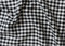 Carolina Gingham - Medium in Black