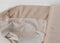 Kokochi - Double Gauze Dots in Beige