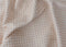 Sevenberry - Baby Basics - Double Gauze Checks in Tan