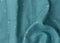 Double Gauze - Starry in Turquoise