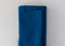 W by Kokka - Double Gauze Solid in Blue