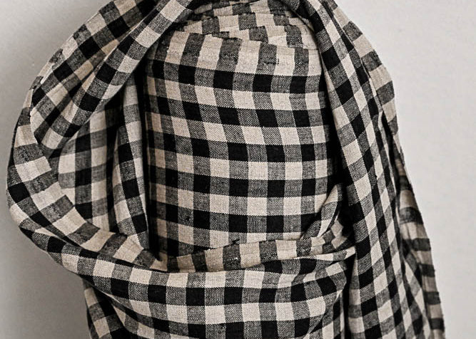 Merchant & Mills Dress Weight Linen - Mrs. Lewes