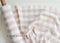 Merchant & Mills Dress Weight Linen - Garden Party Pink
