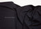 Textured Yarn Dyed Cotton - Cross Stitch in Black