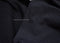 Textured Yarn Dyed Cotton - Cross Stitch in Black
