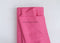 Cirrus Solid - Organic Cotton in Bubblegum