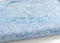 Flower Show - Spring Emily Silhouette Flower Blue