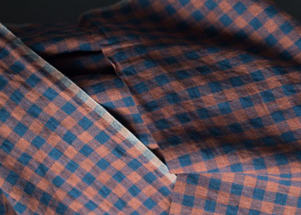 Merchant & Mills Dress Weight Linen - Famille