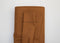 Textured Yarn Dyed Cotton - Cross Stitch in Ginger