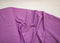 Cirrus Solid - Organic Cotton in Lilac