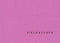 Cirrus Solid - Organic Cotton in Lilac