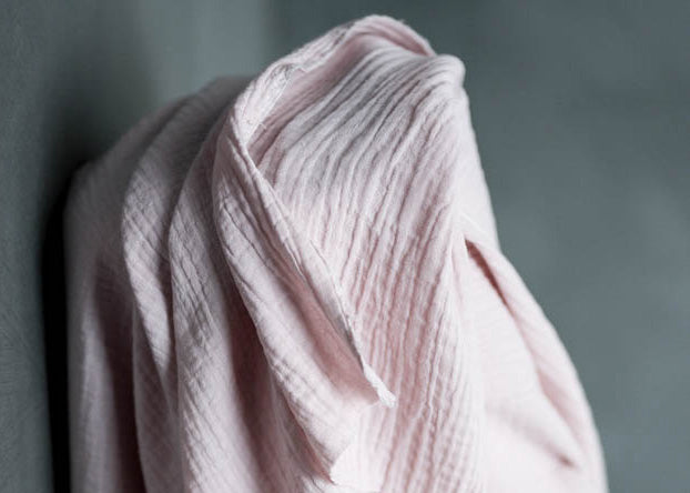 Merchant & Mills Double Gauze - Sugar