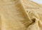 Merchant & Mills Dress Weight Linen - Royal Mustard