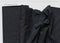 Harriot Yarn Dyed Thin Check in Black